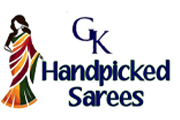 GK Handpicked Sarees