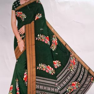daily wear saree