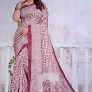 daily wear saree