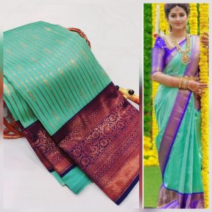 vairaoosi saree