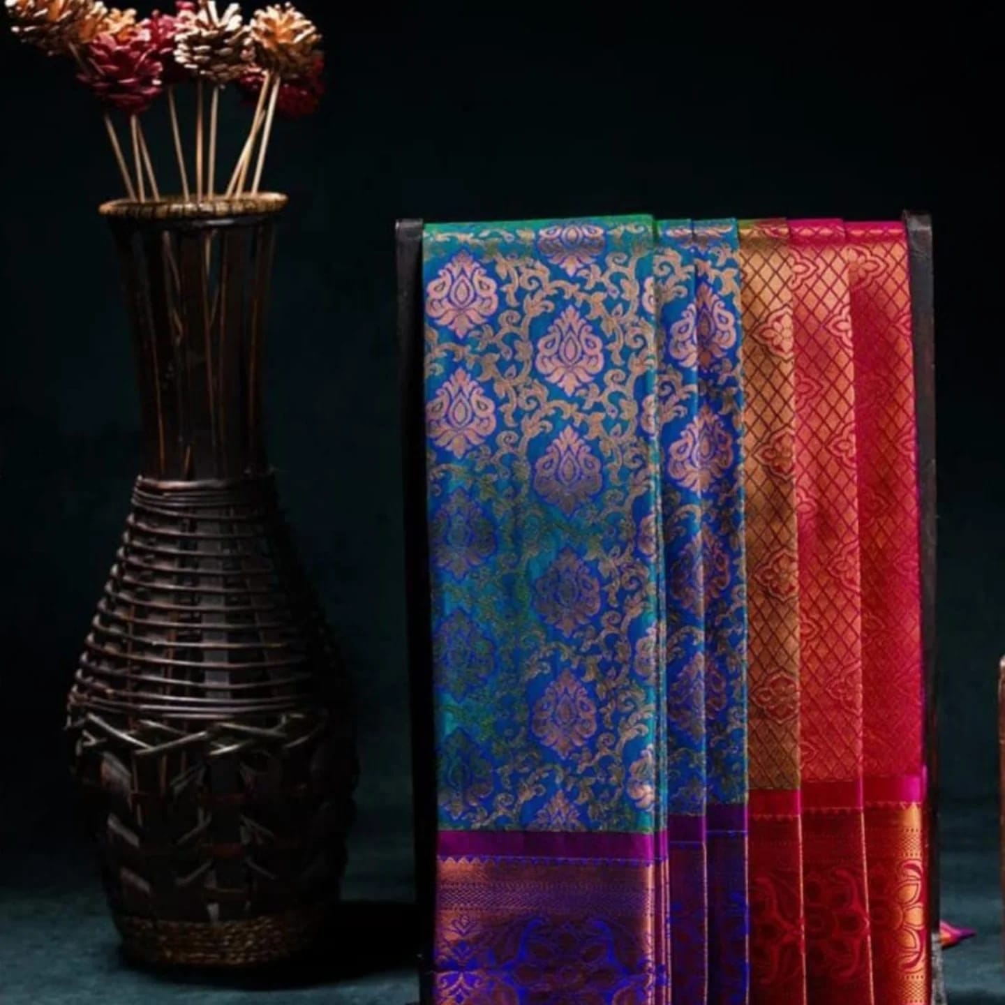 peacock saree peacock saree