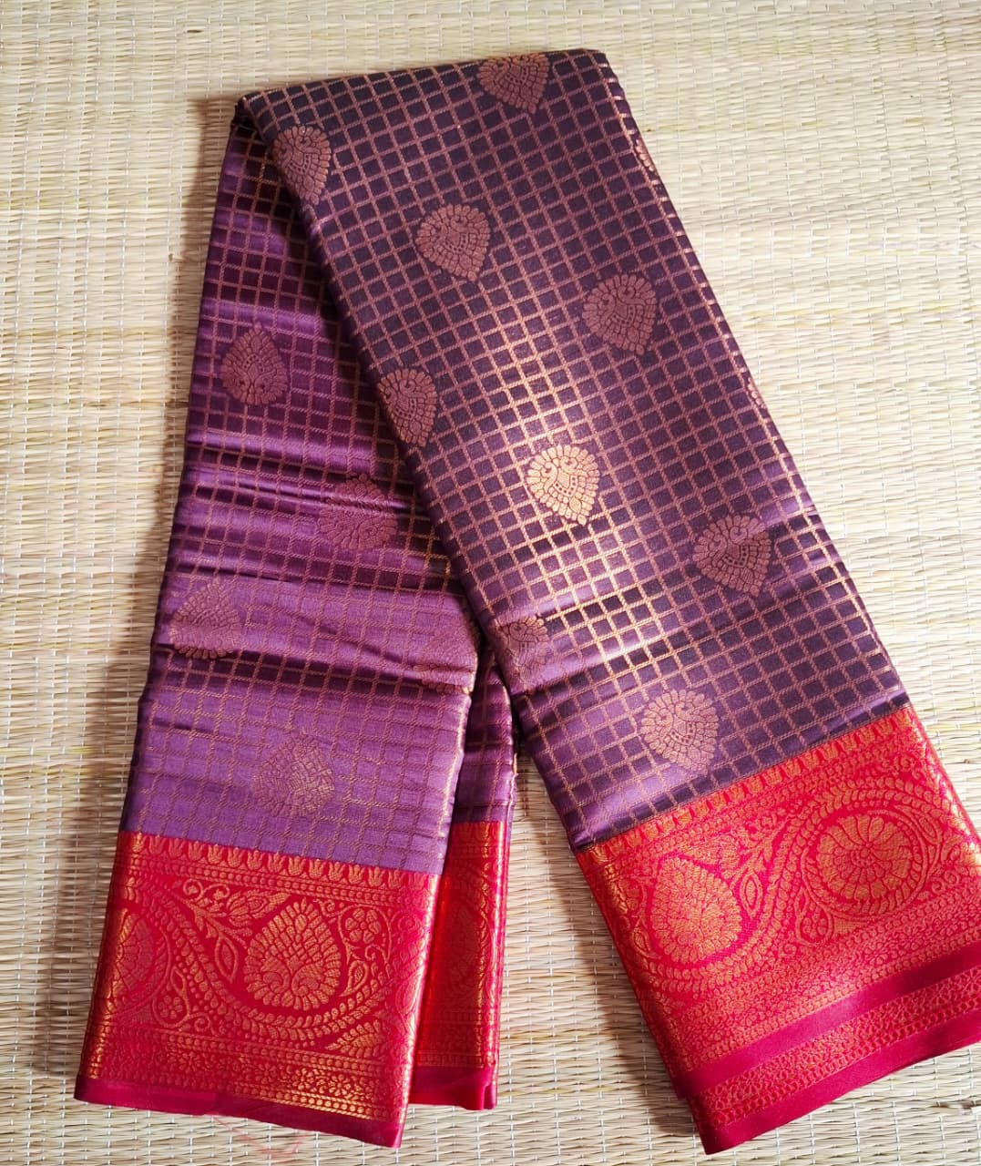 semi jute saree semi jute saree