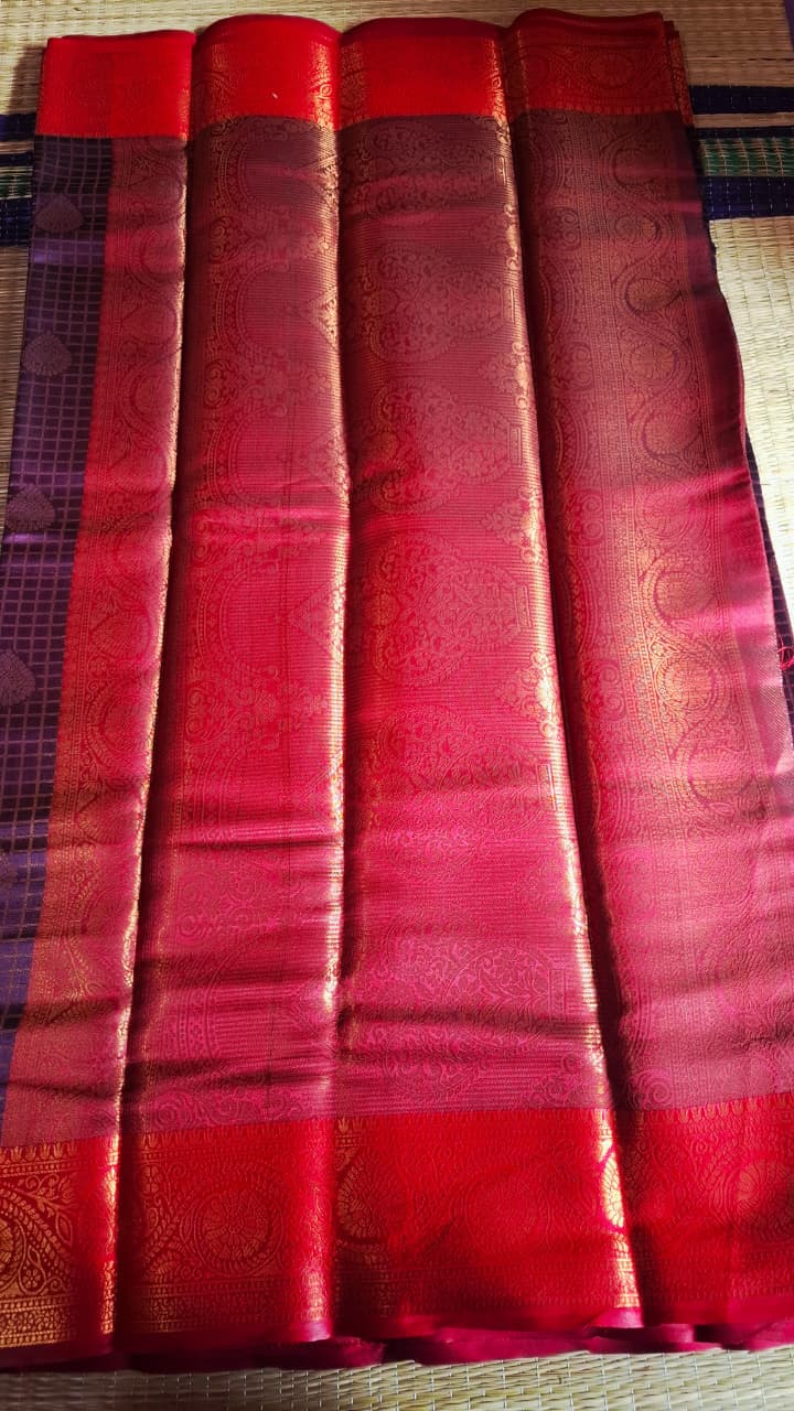 semi jute saree semi jute saree
