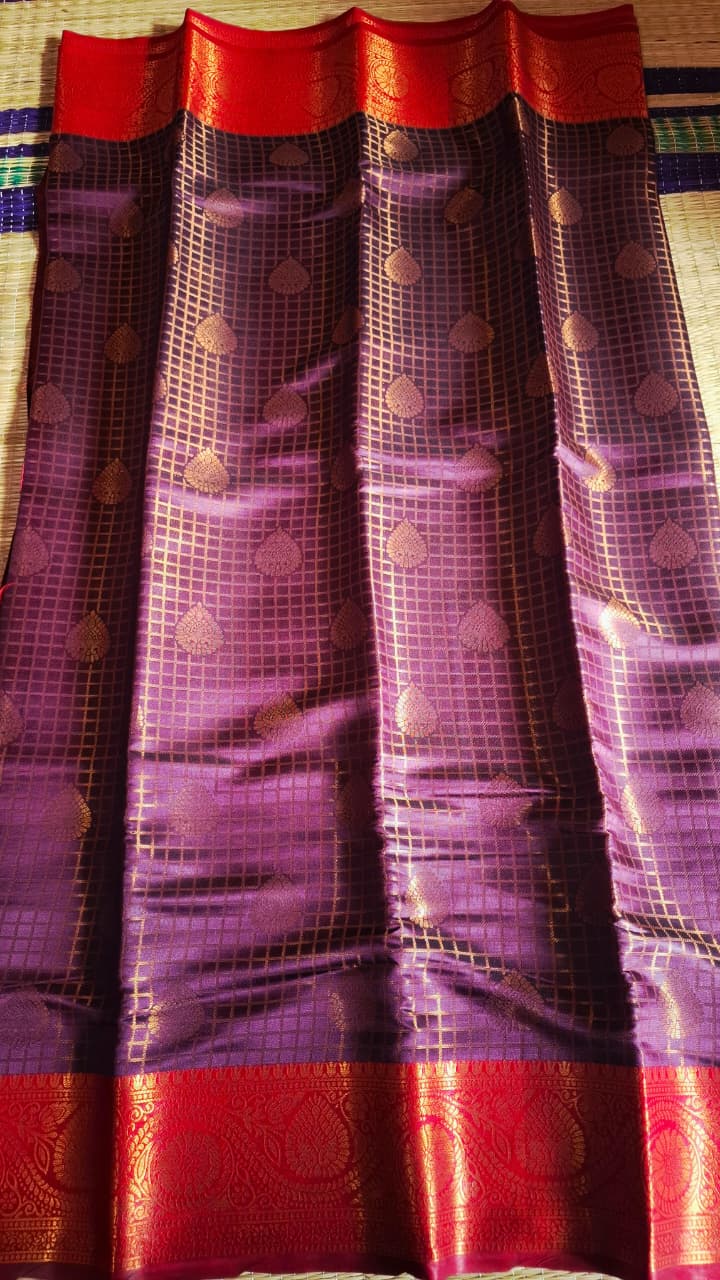 semi jute saree semi jute saree