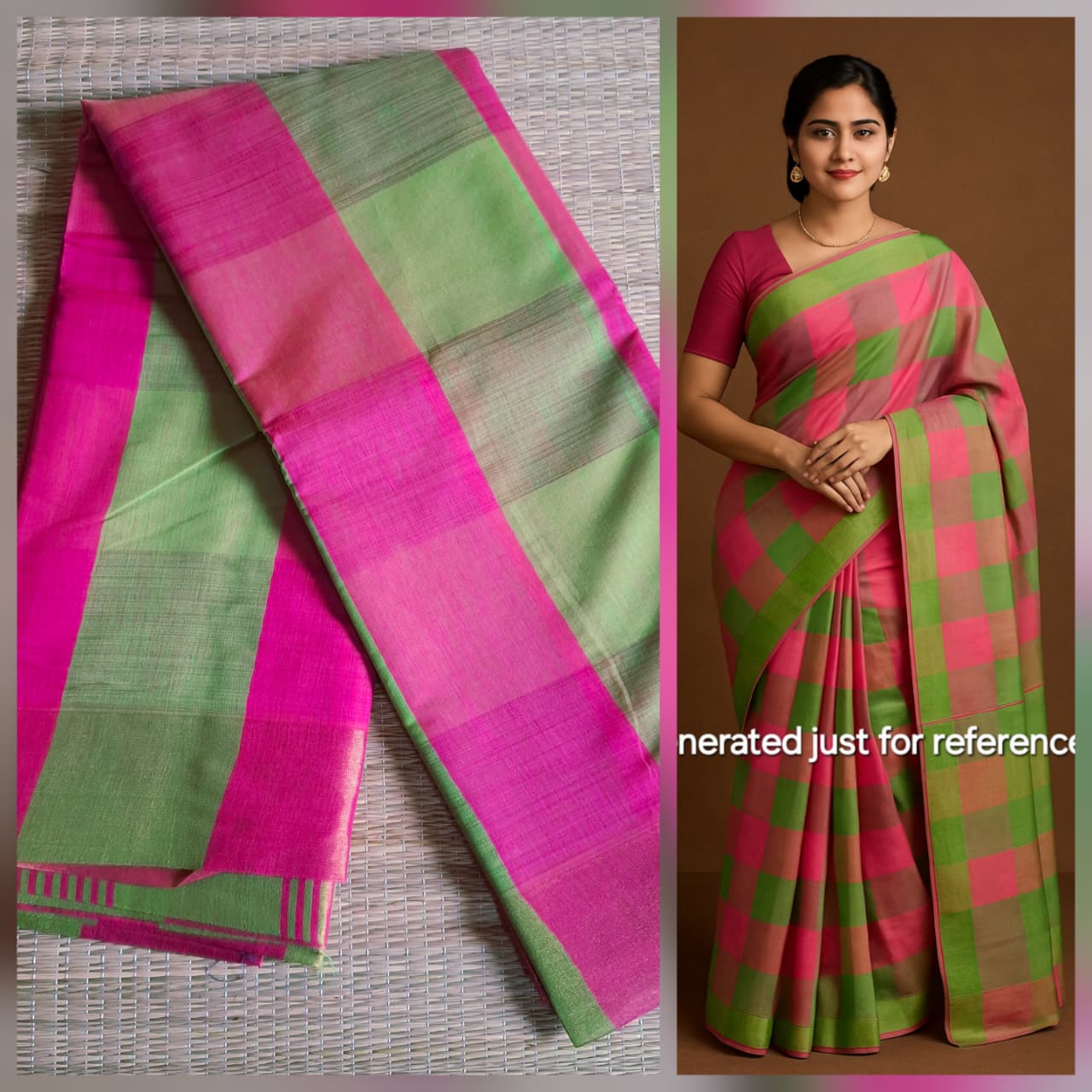 palum pazhavum saree palum pazhavum saree