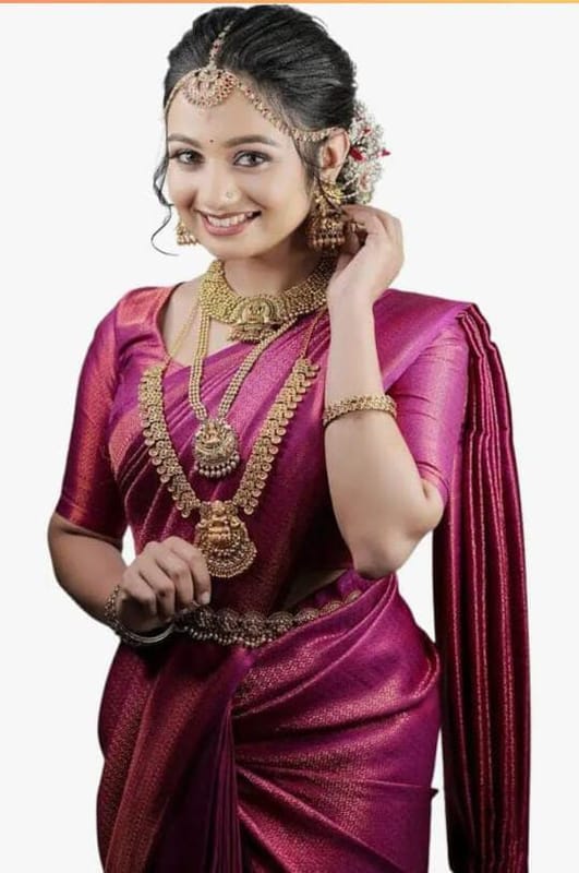 fancy silk saree fancy silk saree