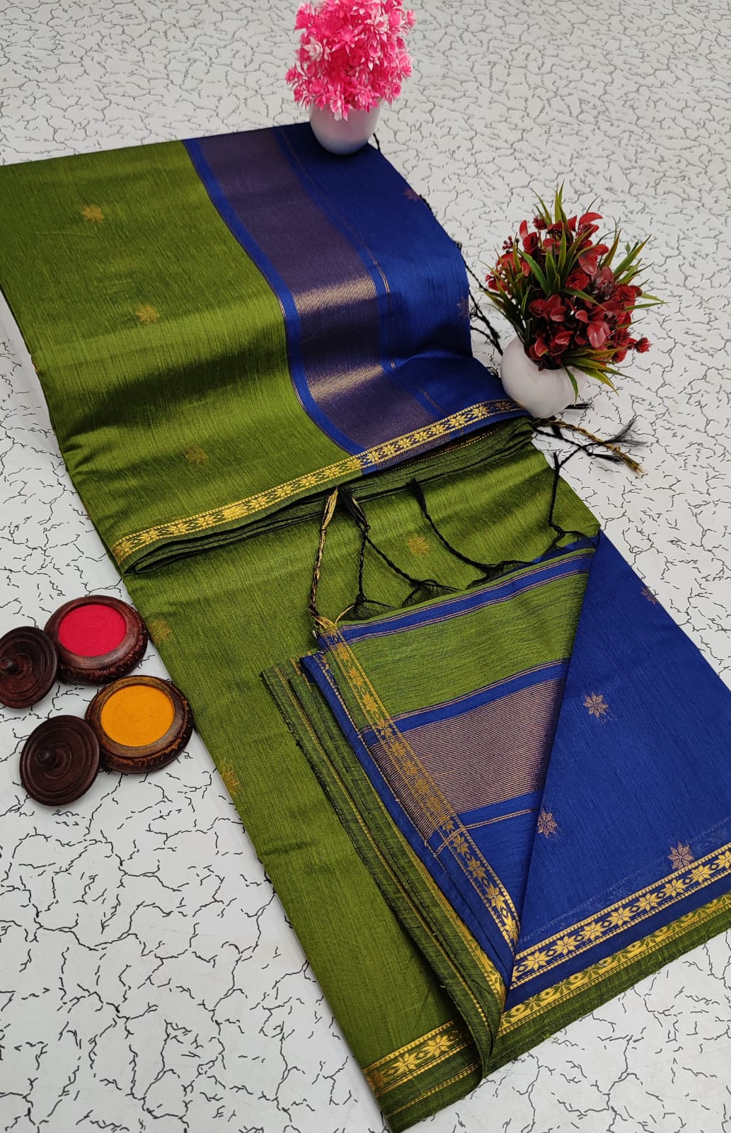 mahehwari silk cotton saree mahehwari silk cotton saree