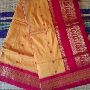 kalyani cotton saree