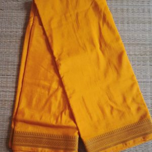 mysore silk saree