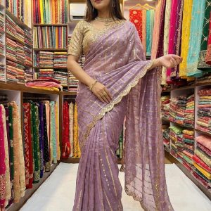 designer sarees
